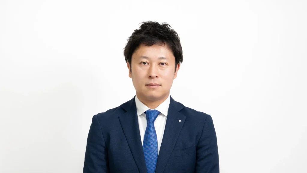 代表取締役社長