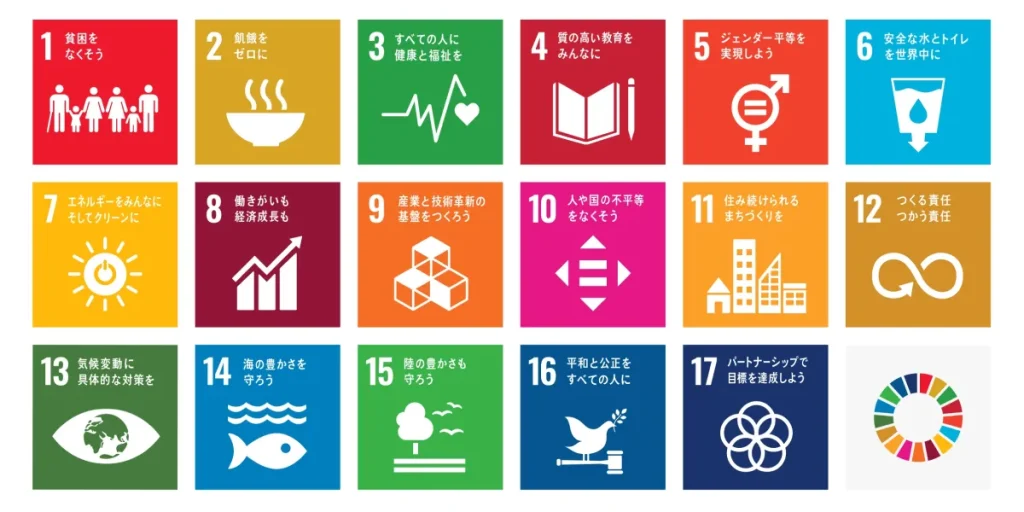 SDG's